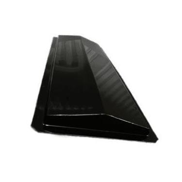 Imagem de Forma Pingadeira de ABS - 4x19x78cm - no-brand