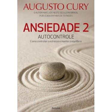 Imagem de Livro - Ansiedade 2