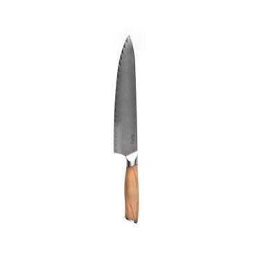 Imagem de Faca Chef 35cm Damascus Spicy