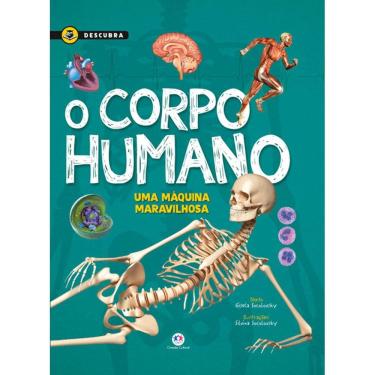 Imagem de O corpo humano