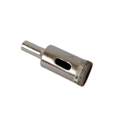 Imagem de Broca Diamantada 18mm Serra Copo Porcelanato Mármore Vidro - OMEGA
