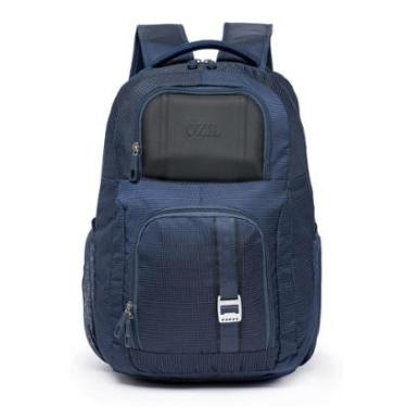 Imagem de Mochila Ozil Reforçada Resistente Espaçosa 25 Litros-Masculino