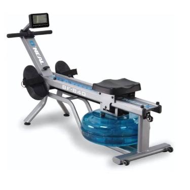 Imagem de Remo Indoor Oneal Bf840 Water Rower Base água