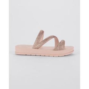 Imagem de Sandalia Zaxy Glitter New 19124 Infantil-Feminino