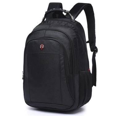 Imagem de Mochila Bolsa Executiva Swissport Notebook Faculdade 23 Litros-Masculino
