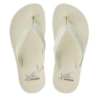 Imagem de Chinelo De Dedo Moda Praia Feminino Summer Anitta Kenner-Feminino