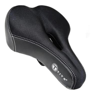 Imagem de Selim de Bicicleta Absolute Tito Neo Light Pro-Unissex