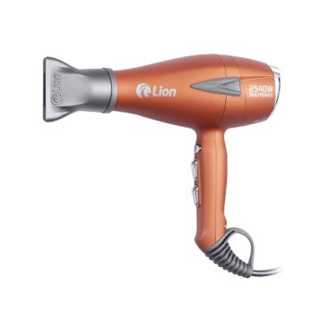 Imagem de Secador de Cabelo Lion Multpower Cobre Fosco 2540W 127V