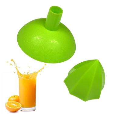 Imagem de Espremedor de Limão Walfos, Ferramenta Manual Separadora de Frutas e Frutas