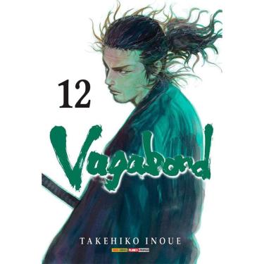 Imagem de Vagabond Vol. 12
