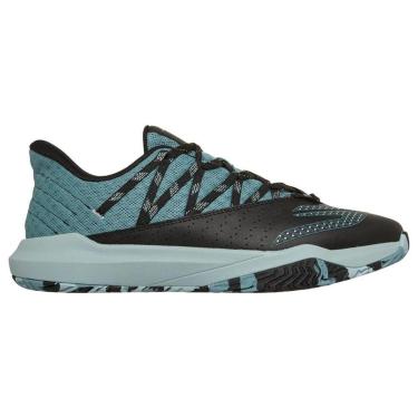 Imagem de Tênis Skechers Viper Court Rally Verde e Preto Masculino-Masculino