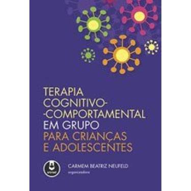 Imagem de Terapia Cognitivo-Comportamental Em Grupo Para Crianças E Adolescentes