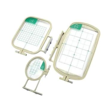 Imagem de Bastidor De Bordado Brother Innovis SE600 SE270D SE350 PE550D M230E PE