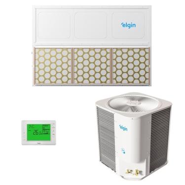 Imagem de Ar-Condicionado Splitão Elgin 7,5 TR Só Frio 380V Trifásico