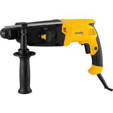 Imagem de Martelete Perfurador/Rompedor 800W MPV 832 Vonder Plus -, 220V