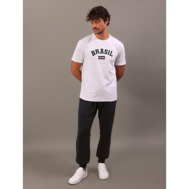 Imagem de Camiseta Manga Curta Calvin Klein JeansCopa-Masculino
