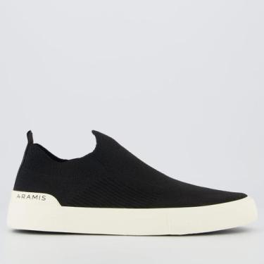 Imagem de Tenis Aramis Easy Sand Preto, 38