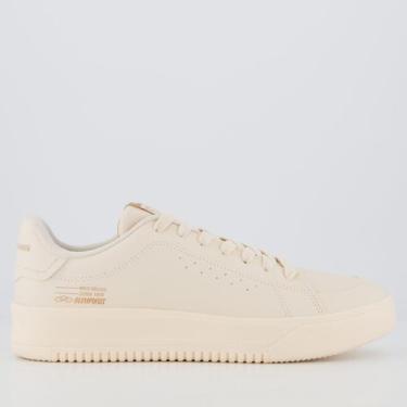 Imagem de Tênis Olympikus Eros 2 Bege, 40