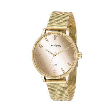 Imagem de Relógio Mondaine Feminino - 32283LPMVDE1-Feminino