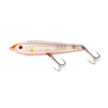 Imagem de Isca Artificial Nelson Nakamura Sará Sará 80 - 8cm 7gr Várias Cores, 2