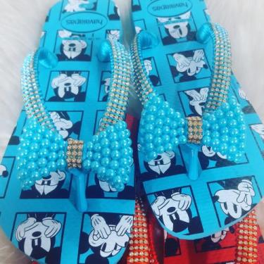 Imagem de Chinelo Luxo  - Havaianas