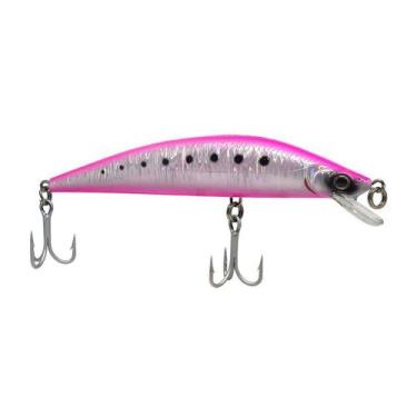 Imagem de Isca Artificial Pesca Meia Água Marine Sports Inna Sinking 140 14cm 38