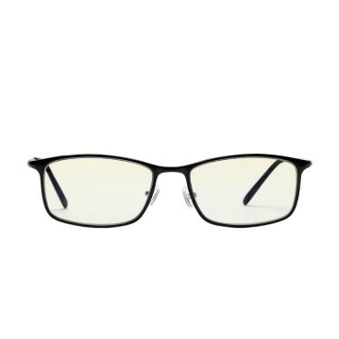 Imagem de Óculos de Proteção Bloqueador de Raio Azul Xiaomi Mi Computer Glasses DMU4060GL com Filtro 40% Luz Azul e UV400 Preto