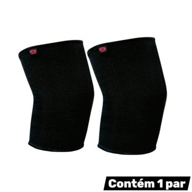 Imagem de Joelheira Realtex  0120 – Suporte, Compressão e Conforto