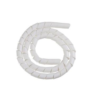 Imagem de Tubo Espiral 1/2" Branco 1m - Tramontina