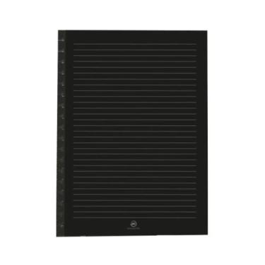 Imagem de Refil Caderno Smart Universitário c/ 48 Folhas DAC - Preto