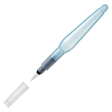 Imagem de Pincel com Reservatório Aquash Brush Ponta Media Pentel Xp/frh-m 1 Ed 