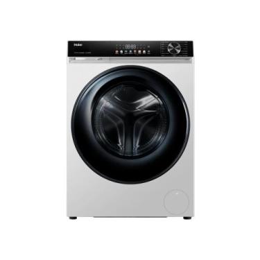 Imagem de Lava e Seca 11/7 Kg Haier X-Series X5, Essence Wash, I-Refresh, Branca