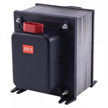 Imagem de Transf Force Line 3000Va Bivolt Premium - FORCELINE