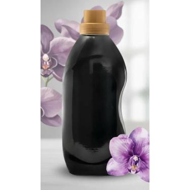 Imagem de Amaciante Concentrado Orquídea Negra 1L - Congratulations Store