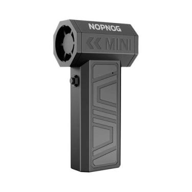 Imagem de Compressor De Ar Sem Fio De Alta Velocidade 110000rpm, Aspirador, Vent