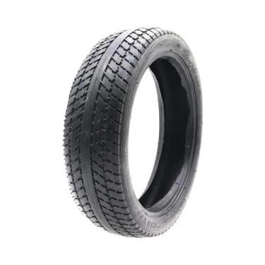 Imagem de Triciclo Infantil Carrinho De Bebê Pneu Pneumático De 10 Polegadas 255