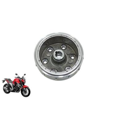 Imagem de VOLANTE MAGNETO FAZER 250 2018-2024 Único - YAMAHA