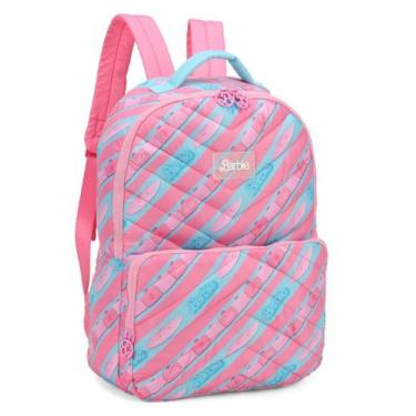 Imagem de Mochila de Costas Barbie - Luxcel
