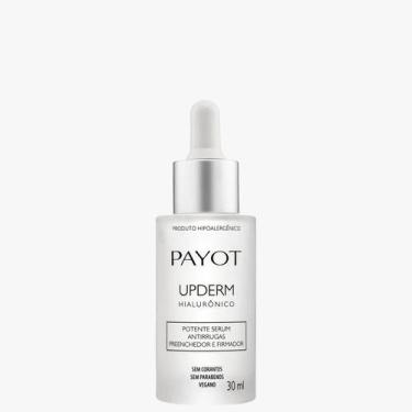 Imagem de Sérum Facial Payot Upderm Hialurônico 30ml