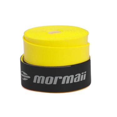 Imagem de Overgrip Mormaii Amarelo