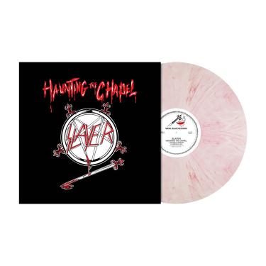 Imagem de Haunting the Chapel [Disco de Vinil]