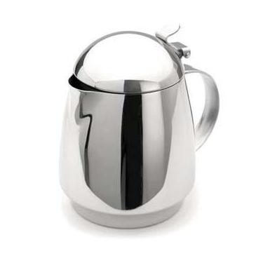 Imagem de Bule Forma Lyr 1106 em Aço Inox - 550 ml