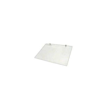 Imagem de Prancheta Desenho Técnico Acrilico Transparente A3 - Fenix