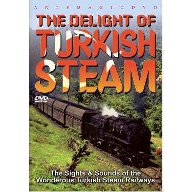 Imagem de The Delight of Turkish Steam