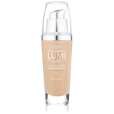 Imagem de Base Liquida L´oreal True Match Lumi Healthy Luminous - W5