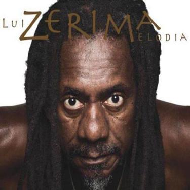 Imagem de Cd Luiz Melodia Zerima