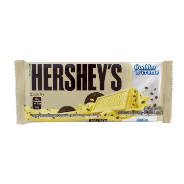 Imagem de Chocolate Hershey`s Cookies`n`Creme