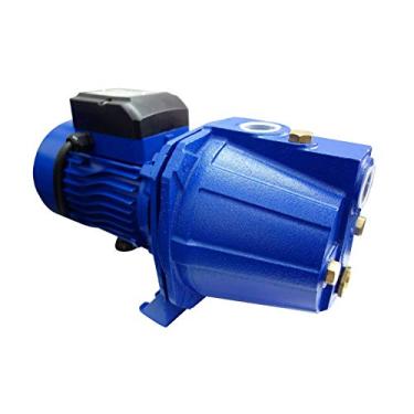 Imagem de Motobomba Autoaspirante HOME 1/2HP 220V Claw