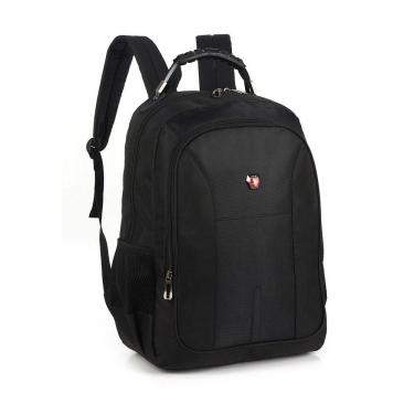 Imagem de Mochila De Costas Executiva Porta Notebook Adventeam