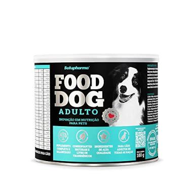 Imagem de Botupharma Pet Line Suplemento Vitamínico Botupharma Pet Food Dog Adulto Manutenção - 100 G